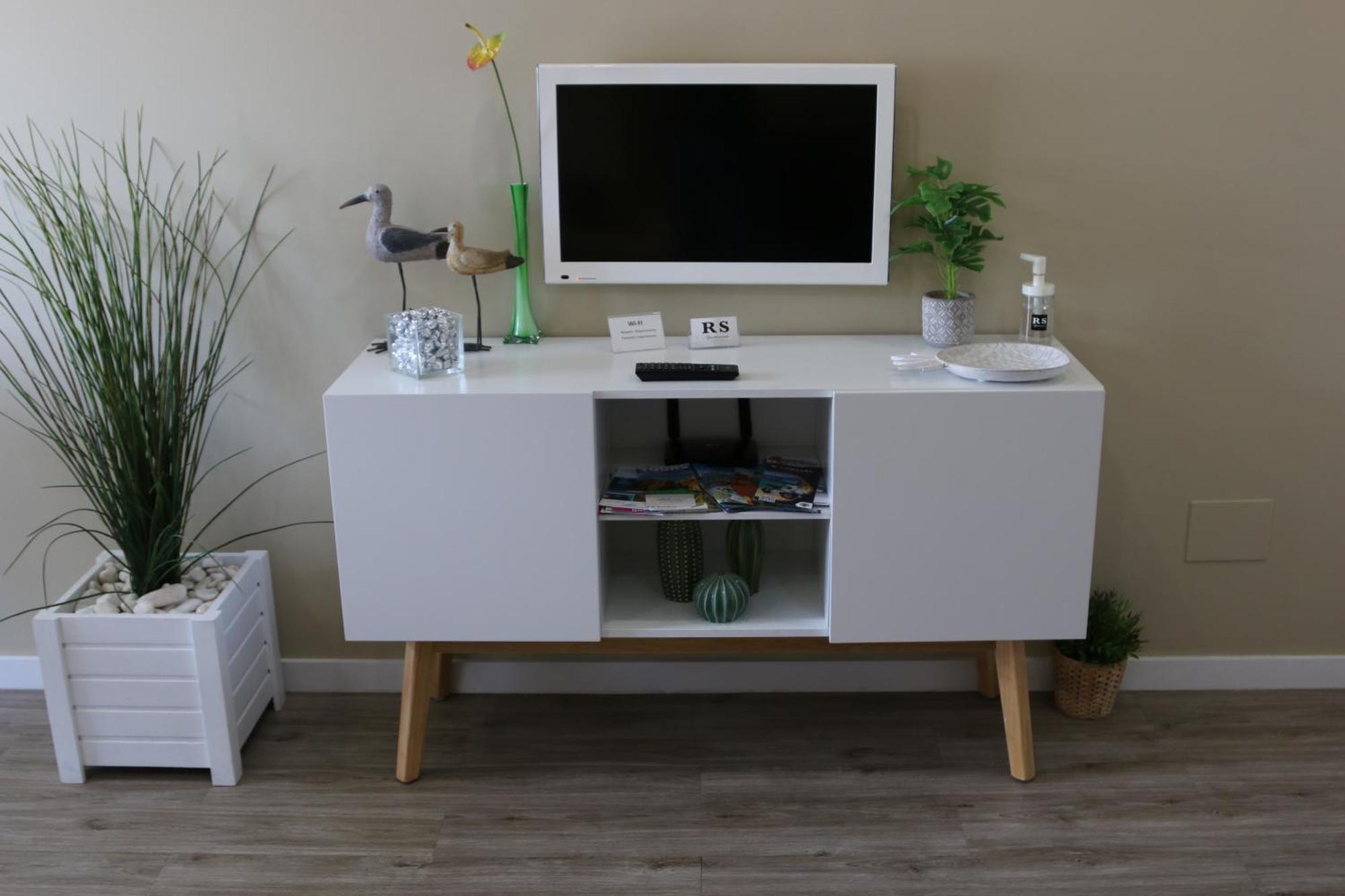 Apartament Rs